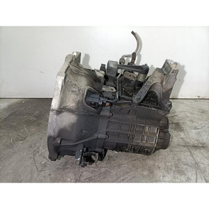 TRANSMISIÓN MANUAL COMPLETA MAZDA 3 Sedan Serie JC011701XB Y642 diésel 1560 (09>13) - Product Image 5