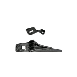 Kit de clips de fixation de phares neufs pour Ford Fiesta MK6 Pre-Face - Product Image 1