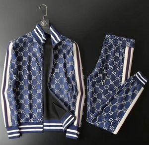 Suprex Enterprises Men's <b>Winter</b> Tracksuit Casual Long Sleeve Athletic Sweat Suit Two-Piece Set Jogging Suits 100% Cotton - Product Image 5