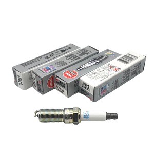 NGK ILTR5D/5476 otomatik lazer iridyum bujileri için 12620540 Buick - Product Image 1