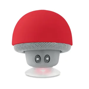Altavoz Inalámbrico Personalizado MUSHROOM para Baño y Artículos de Aseo - Product Image 2