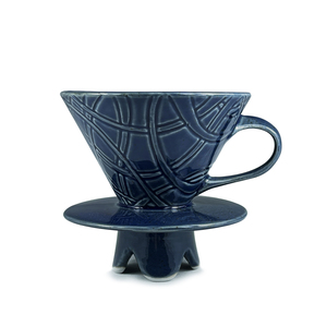 Fusion Beauty of Oriental and Western Style Cafe Usuarios domésticos que atraen cerámica hecha en la República de Corea - Product Image 4