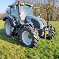Modèle Valtra N92 HiTech