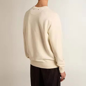 Plus Size Embroidery Clothing Made In Pakistan <b>Sweatshirts</b> <b>Long</b> Sleeves Hot Selling Embroidery <b>Sweatshirts</b> - Product Image 5