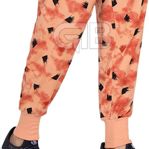 Service OEM Pantalon décontracté pour hommes Nouveau design Pantalon pour hommes Meilleur prix Pantalon pour taille adulte - Product Image 5