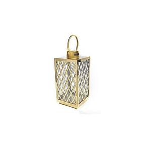 Premium Quality Stylish <b>Large</b> Stainless Steel <b>Lantern</b> Suitable For Big Events Hotel Banquets And Outdoor Garden Receptions - Product Image 6