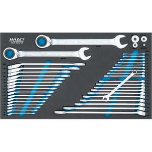 Juego de Llaves Hazet de 42 Piezas para Uso Profesional - Product Image 1