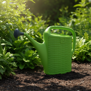 Adriatic Regadera Verde de 12 Litros con Ducha Modelo 9012 VC - Product Image 3