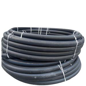 Tubo HDPE de 200mm de calidad superior de 80 pulgadas para suministro de agua e riego disponible para suministro mayorista de India - Product Image 2
