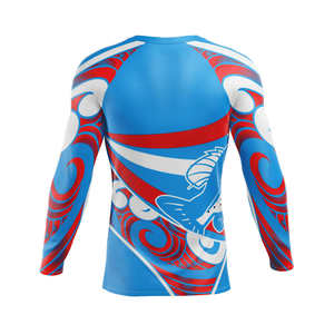 Vente en gros de maillots de pêche de qualité professionnelle avec sublimation shorts à manches longues confortables et bon marché vêtements de sport respirants à séchage rapide - Product Image 2