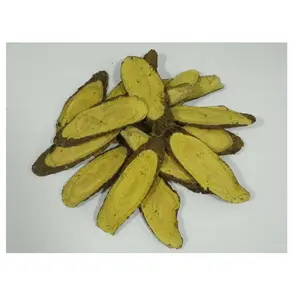 High Quality Class A Chopped Slice Wholesale Raw Licorice Root After Cooking And Drying Process Uzbekistan Manufacturer