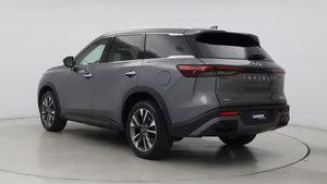 อินฟินิตี้ QX60 LUXE AWD ปี 2024 สภาพดี ใช้งานน้อย - Product Image 2
