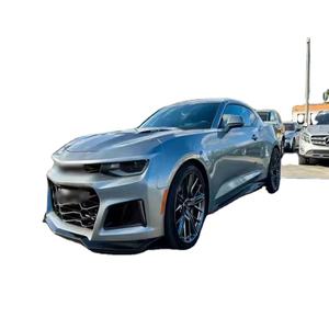 รถยนต์สปอร์ตคูเป้ ปี 2024 มือสอง เกียร์อัตโนมัติ เครื่องยนต์เบนซิน สภาพดีเยี่ยม พวงมาลัยซ้าย ล้อแม็ก R18 รับประกัน 3 ปี ดีไซน์ประสิทธิภาพสูง - Product Image 1