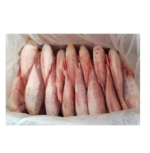 Wholesale Seafood Frozen Whole Round Nile Tilapia <b>Fish</b> - Product Image 2
