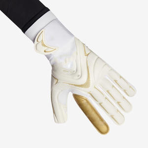 Gants de gardien de but en cuir pleine main sur mesure, les plus vendus pour les matchs et compétitions sportives toutes saisons - Product Image 4