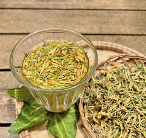 ดอกมะละกอชายดองสดขายดี ดอกมะละกอแห้งชาย สมุนไพรมะละกอเวียดนามคุณภาพสูง - Product Image 4