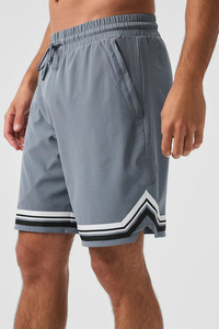 Nouveaux shorts d'été décontractés pour hommes Shorts simples pour hommes pour hommes Service d'entretien OEM - Product Image 5
