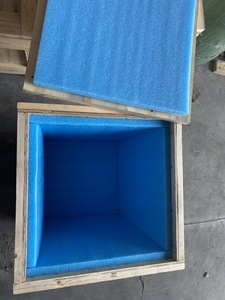 Nailess <b>Box</b> Foldable Plywood <b>Crates</b> Vietnam Customizable Size Wooden <b>Crate</b> Storage Fumigation/Quarantine Treatment Design <b>Box</b> - Product Image 6