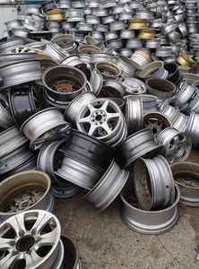 Chatarra de hierro a la venta, fiable, asequible y lista para pedidos al por mayor - Product Image 6