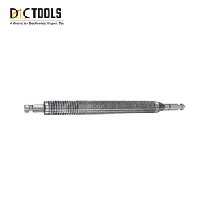 Brochas de Superficie de Acero Rápido (HSS) M2 M35 M42 de Bajo Precio, Longitud Total de 1700 mm - Product Image 2