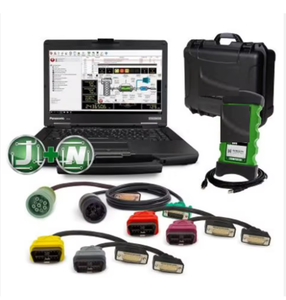 Proveedor mayorista de la NUEVA Caja de Herramientas de Diagnóstico Profesional, Lista para Enviar - Product Image 1