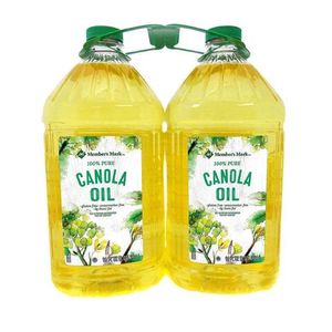 Vente en gros d'huile de canola Huile de colza Huile de canola en vrac à vendre - Product Image 1