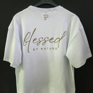 เสื้อยืดผู้ชายแบบสั่งทำพิเศษ ย้อมเส้นด้าย ทอผ้า 180 กรัม 100% ผ้าฝ้าย ทรงเข้ารูป เป็นมิตรกับสิ่งแวดล้อม ลายสก็อต คอกลม แห้งเร็ว ระบายอากาศได้ดี - Product Image 5