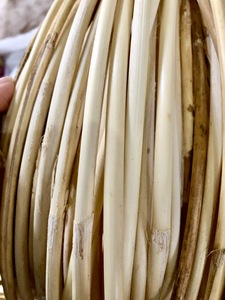 Núcleo de ratán fino de alta calidad natural de productos agrícolas para la fabricación de muebles - Product Image 3