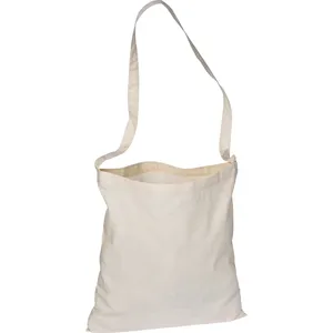 Borse Promozionali Personalizzate XAVER in Cotone per Merchandising - Product Image 1