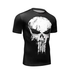 Haute qualité coton 100% unisexe surdimensionné T-shirt pour hommes femmes grand grand essentiel graphique couleur unie impression personnalisée T-shirt - Product Image 3