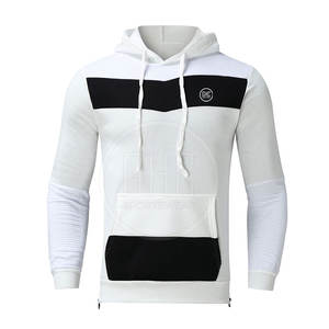 Survêtement décontracté de super qualité pour hommes pour le jogging logo personnalisé écologique grande taille meilleur prix vêtements d'hiver - Product Image 2