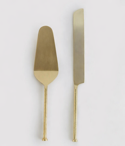 Servidor de Pastel de Acero Inoxidable de 2 Piezas Ecológico con Diseño Moderno Apto para Lavavajillas para Uso en Panaderías y Restaurantes - Product Image 6