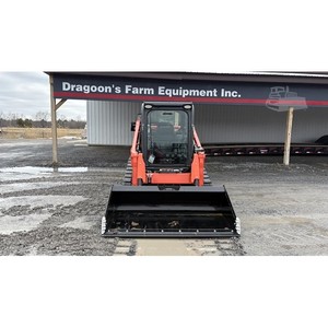 Chargeuse sur chenilles SVL65-2S 2026 neuve, chargeuse compacte - Product Image 3