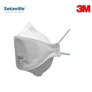 Giao Hàng Nhanh Dùng Một Lần 3M 9320 + Mặt Nạ Mặt Nạ Mặt Nạ Mặt Nạ - Product Image 2