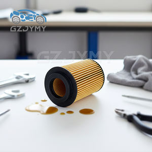 6511800109 Масляный фильтр дизельного двигателя для Mercedes-Benz W204 W212 W221 W207 C-класса E-класса S-класса - Product Image 2