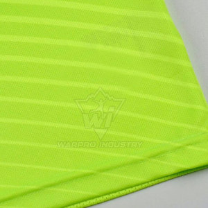 Uniforme de Fútbol Moderno para Equipos, Diseño Ligero que Absorbe el Sudor, Perfecto para Entrenamientos de Alta Energía y Uso en Partidos - Product Image 6