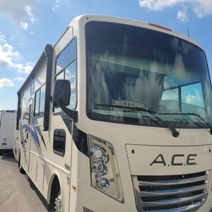 Vendedor Verificado de T-h-o-r A-c-e 30C Usado del 2023, Listo para Viajar - Product Image 1