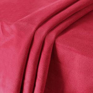 Tissu noir insonorisé et isolant de garniture de pavillon en daim avec <span class=keywords><strong>mousse</strong></span> - Product Image 6