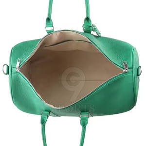 Vente en gros de sacs de sport personnalisés pour hommes, sacs à bandoulière à la mode, nouveaux sacs de sport et de fitness - Product Image 4