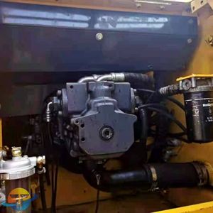 รถขุดตีนตะขาบ Komatsu PC200-7 มือสองคุณภาพสูง น้ำหนักใช้งาน 20 ตัน เครื่องยนต์ กล่องเกียร์ ปั๊มเกียร์ สำหรับงานก่อสร้าง - Product Image 3