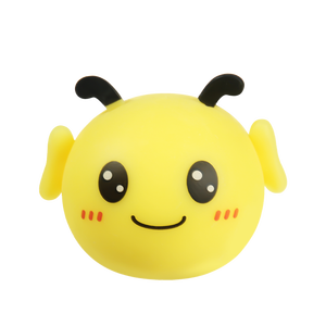 Nouveau jouet anti-stress tendance OEM en forme d'animal à imprimer, jouet à presser moelleux pour enfants - Product Image 6