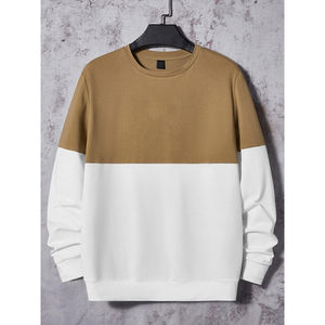 Sudadera Deportiva para Hombre, Diseñada para el Movimiento, Comodidad, Calidez y Uso Casual Adaptable Durante Rutinas Activas o Relajadas - Product Image 5