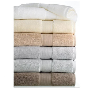 Wholesale Luxury Turkish Bath <b>Towel</b> Set 100% Cotton Quick-Dry Disposable Compressed <b>Towels</b> for Home Use - Product Image 1