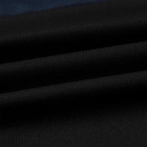 Sweat à capuche en coton biologique pour femmes pull coupe ample avec capuche brodée ensemble de sweat à capuche court à motif imprimé - Product Image 5