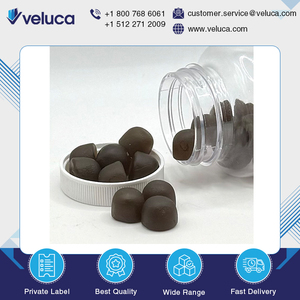 Un revendeur de confiance propose un supplément de soins de santé de marque privée OEM personnalisable à bas prix, sans sucre, sans extrait de thé vert - Product Image 2