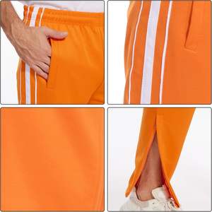 Survêtement de sport pour homme de haute qualité avec logo personnalisé, vêtements de sport en molleton pour la salle de sport, entraînement, jogging |   LOGO GRATUIT |   LIVRAISON GRATUITE - Product Image 4