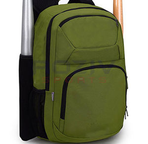 Mochila Deportiva para Béisbol y Sóftbol, Personalizada, de Poliéster de Alta Calidad, Bolsas de Almacenamiento - Product Image 2