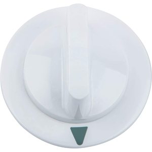 2 X WE1M652 ปุ่มตั้งเวลาพลาสติก ใช้ได้กับเครื่องอบผ้าเจเนอรัลอิเล็กทริก - Product Image 3