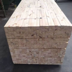 Eléments de palette de lattes de pin de coeur Bois de construction et lamelles de bois de cèdre Bois d'épinette - Product Image 1