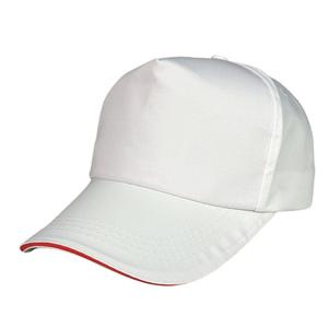 Casquette de baseball d'été unisexe en jersey respirant à motif chevrons, avec dentelle tissée en raphia, broderies à la main, nœuds et motif losanges, style business - Product Image 6